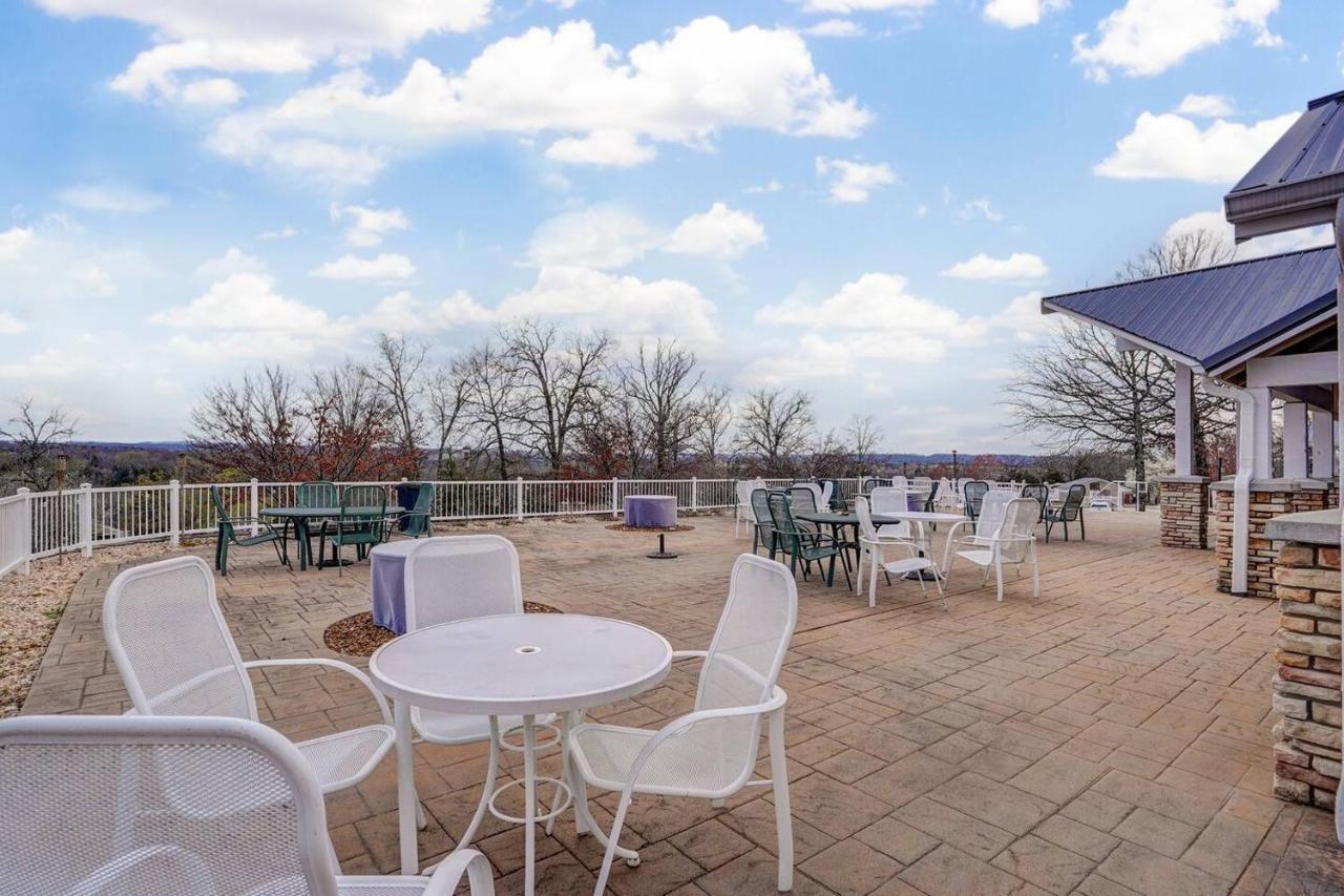 Retreat @ The Hills W/ Pets And Game Room Branson Zewnętrze zdjęcie