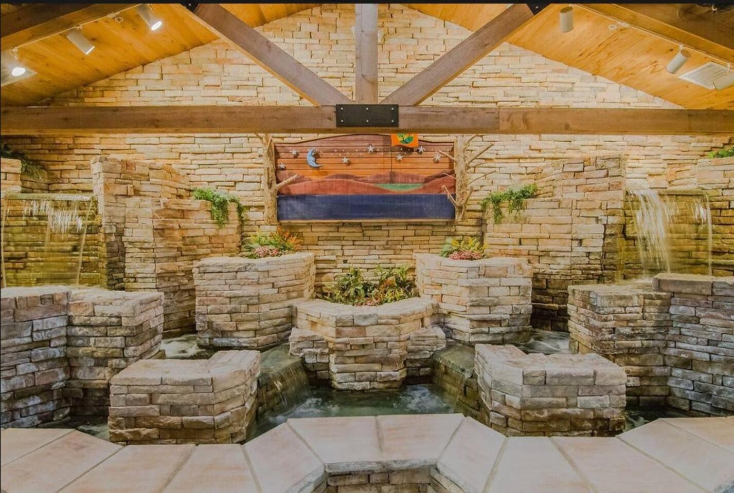 Retreat @ The Hills W/ Pets And Game Room Branson Zewnętrze zdjęcie