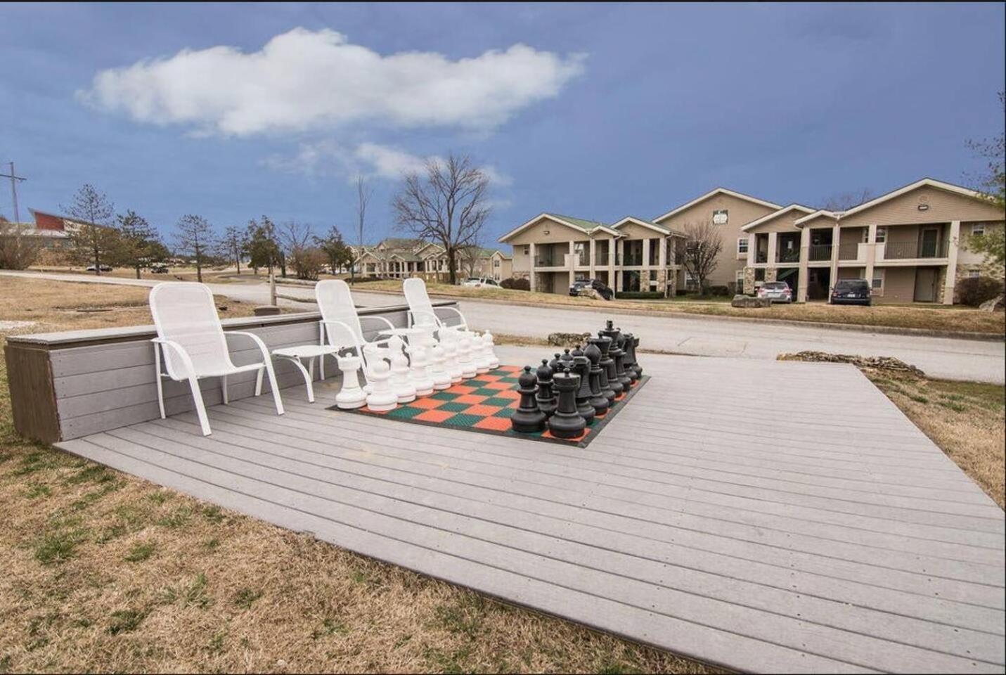 Retreat @ The Hills W/ Pets And Game Room Branson Zewnętrze zdjęcie